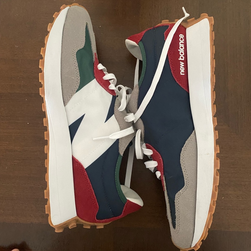 New Balance 324 - Multicolored